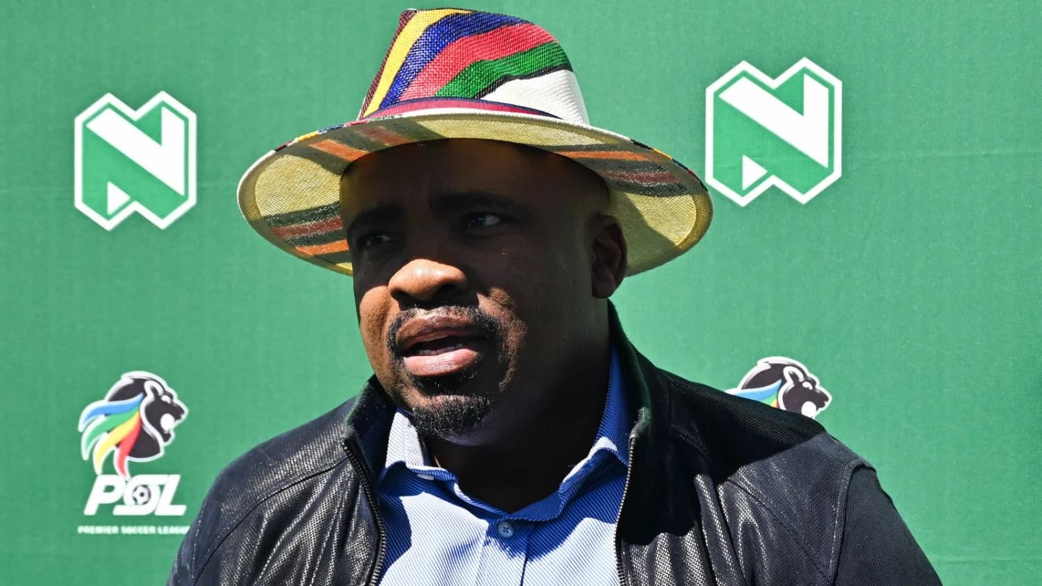 TS Galaxy Chairman Tim Sukazi eyes second Nedbank Cup glory after "transformative" 2019 triumph