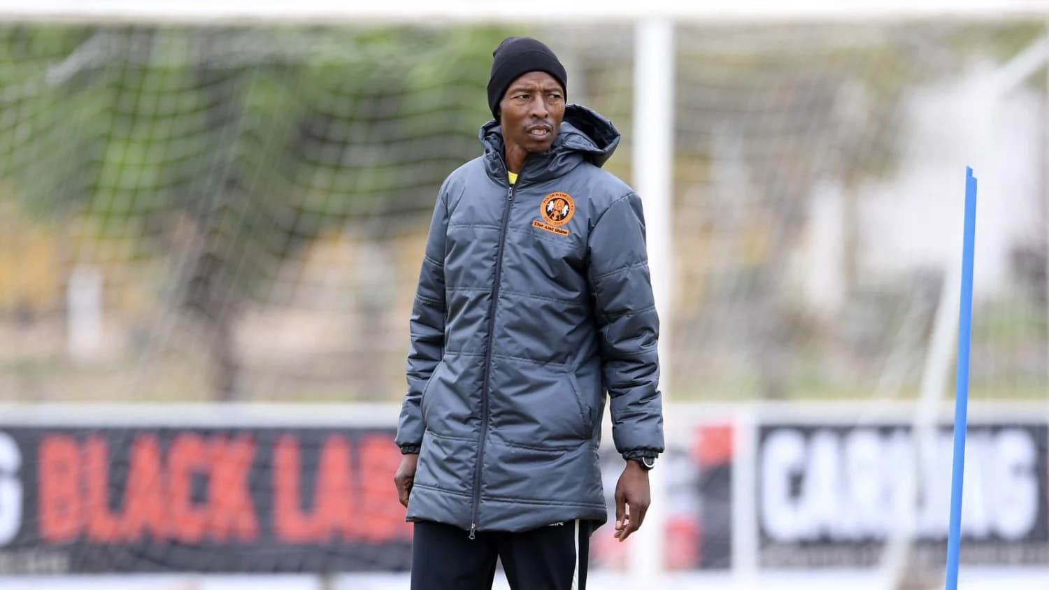 Polokwane City boss takes firm stance on penalty miss