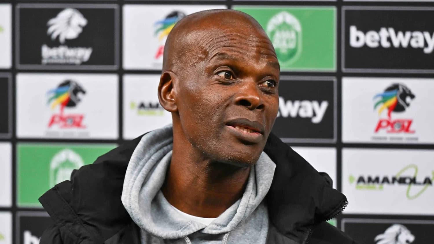 AmaZulu coach Arthur Zwane bemoans missed chances in Golden Arrows stalemate