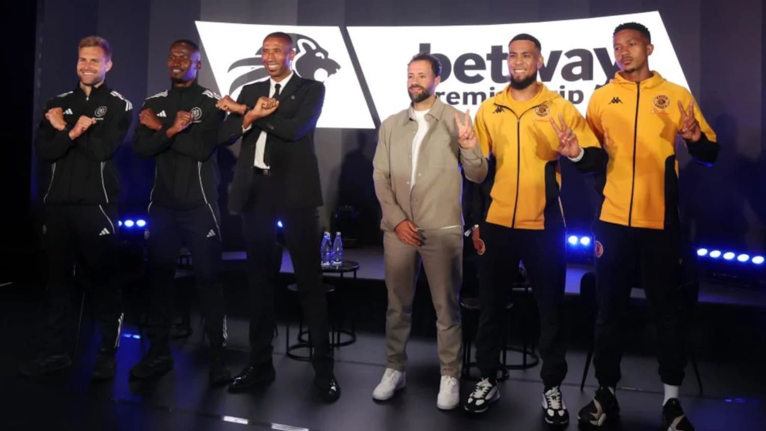 Soweto Derby: Orlando Pirates look to cement top spot against in-form Kaizer Chiefs