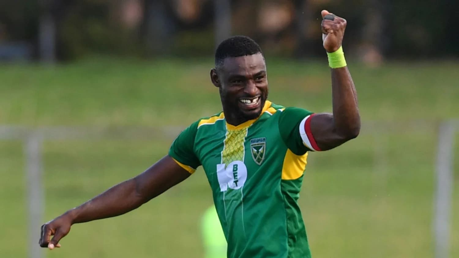 Five players, one prize: Breaking down the Golden Boot race