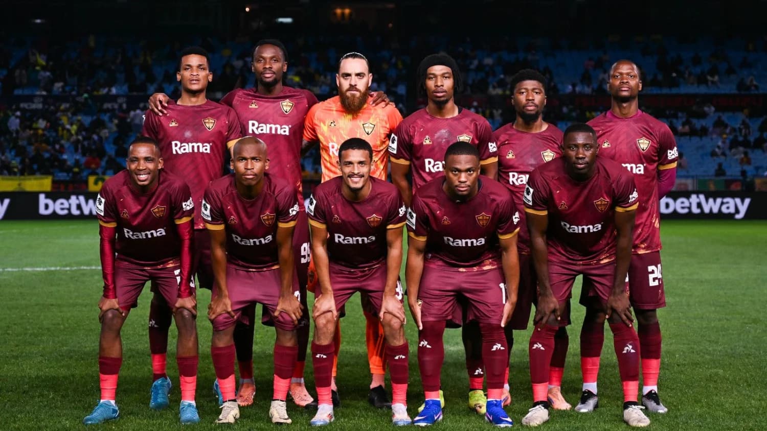 Stellenbosch announce new sponsorship deal with sportswear brand Umbro