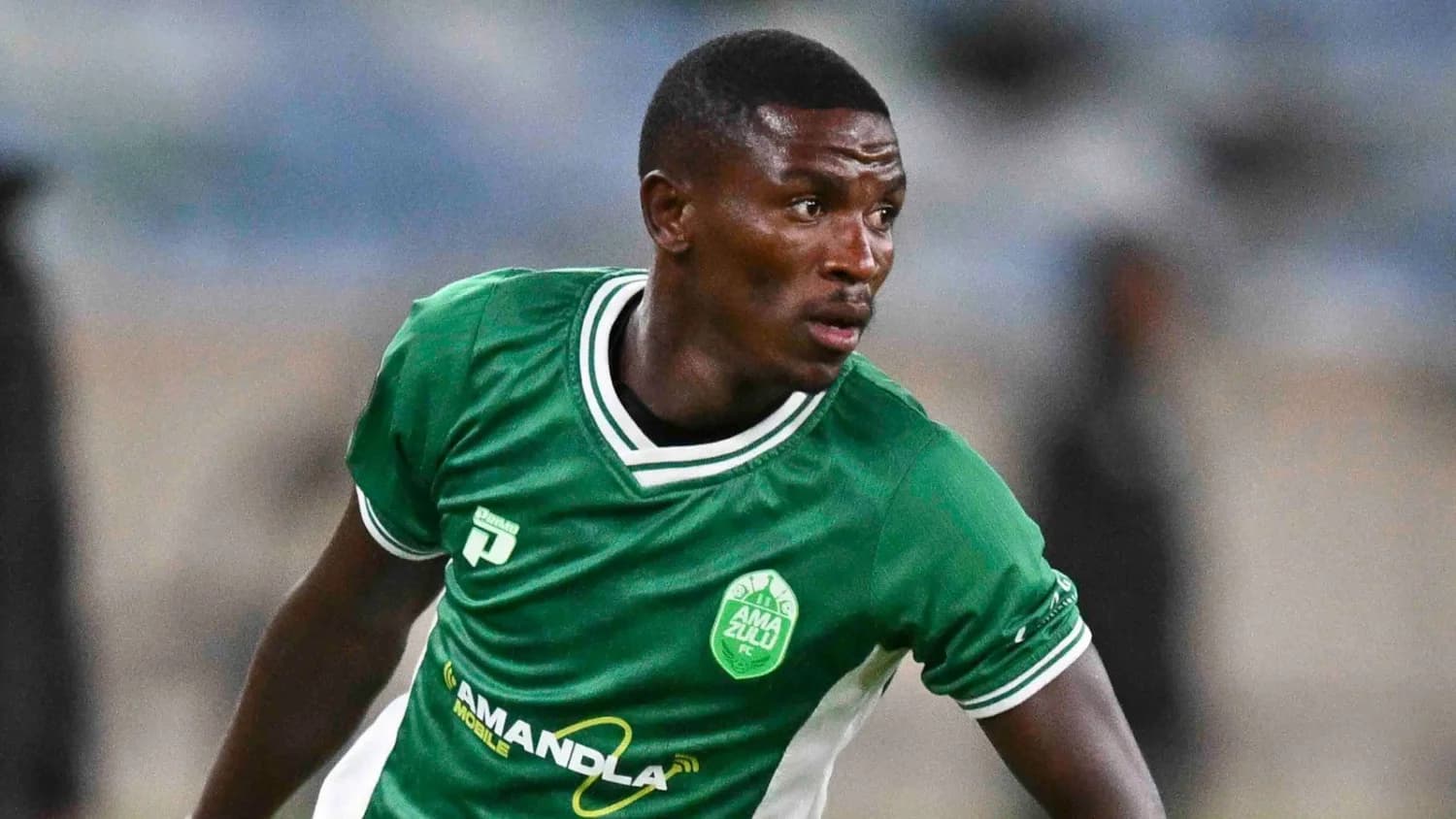 Manqoba Mngqithi tips AmaZulu's Nkosikhona Radebe for Bafana Bafana