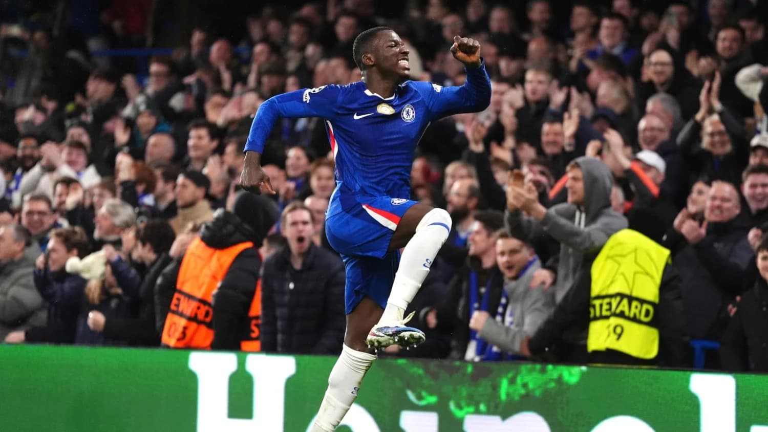 Moises Caicedo: Chelsea have a bright future, I want to be part of it