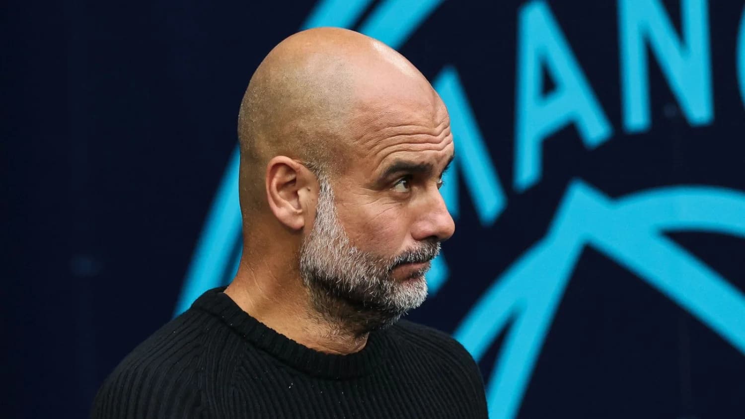 Pep Guardiola plays down treble talk as Man City reach historic fourth straight FA Cup final