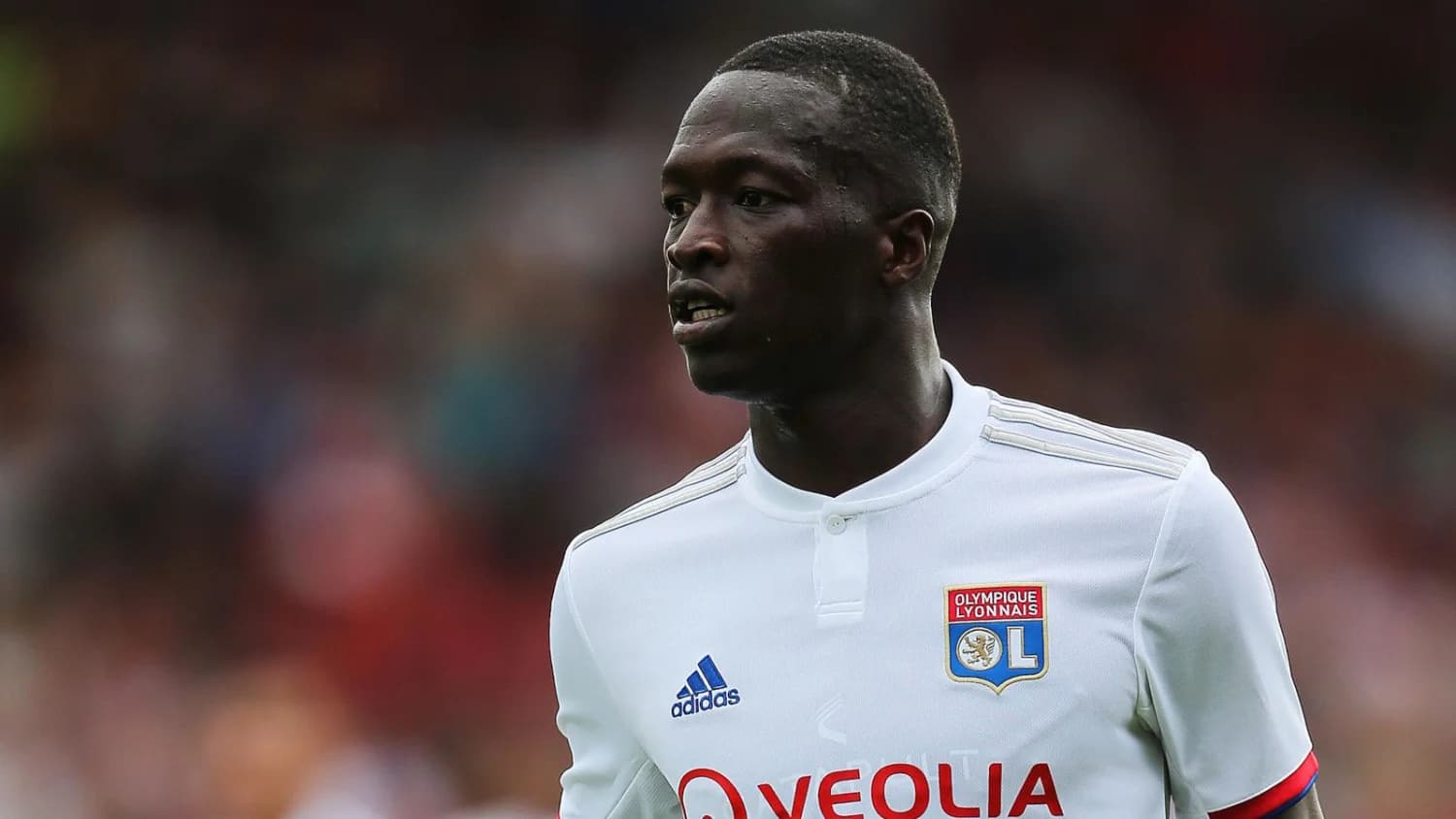 Pape Cheikh Diop vows comeback after losing everything to shocking betrayal