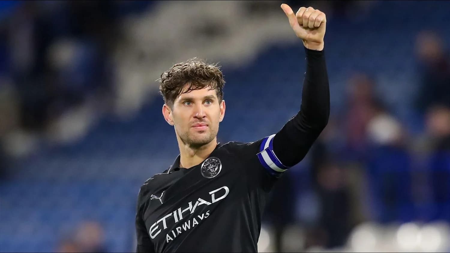 John Stones confirms Man City exit: “I lived all my dreams out”