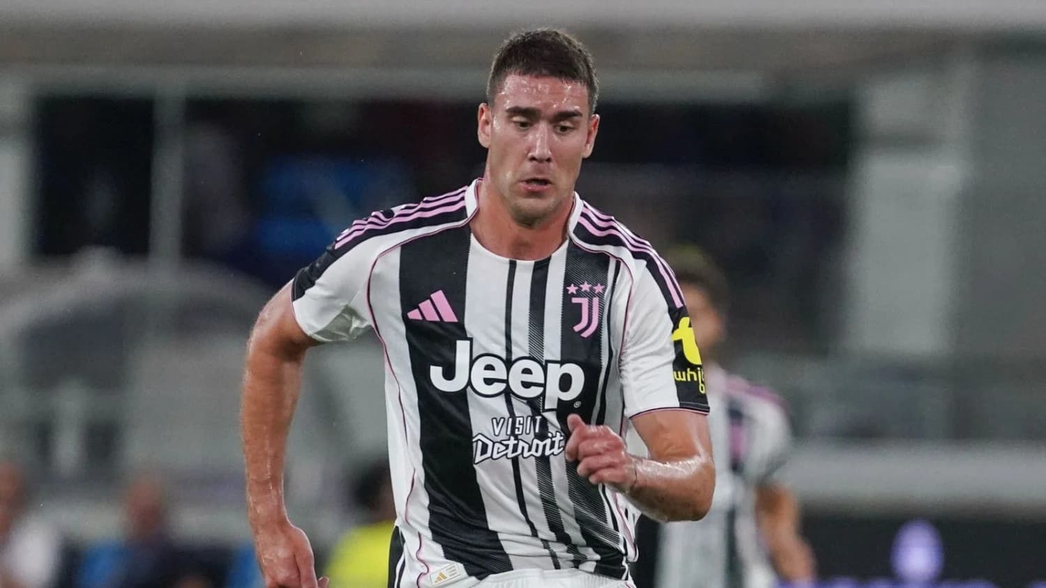 Dusan Vlahovic transfer talk from Juventus heats up as Bayern Munich eye move Dusan Vlahovic transfer talk from Juventus heats up as Bayern Munich eye move