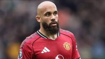 Bryan Mbeumo 'can't wait' to play Champions League football for Man Utd