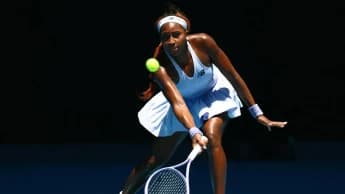 2026 Australian Open Round 1 Recap