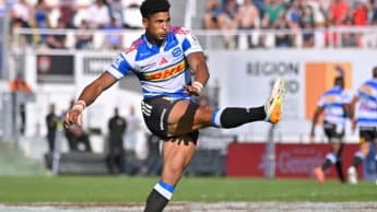 SA Teams Crash Out Of Champions Cup