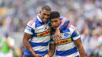 Stormers Surge Into Top Spot