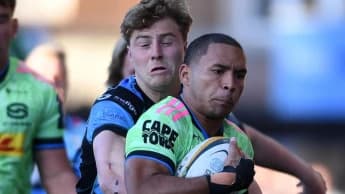 SA Trio Advance To Playoffs