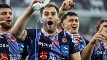 Bordeaux primed for European double