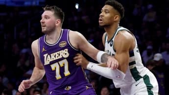 NBA Midweek Action