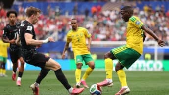 The 23rd FIFA World Cup: Five Standout Moments from a Thrilling Group Stage