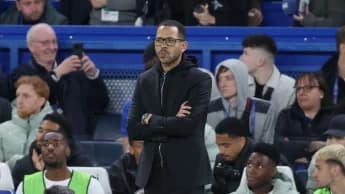 Liam Rosenior set for Paris FC move after Kombouare exit talks collapse