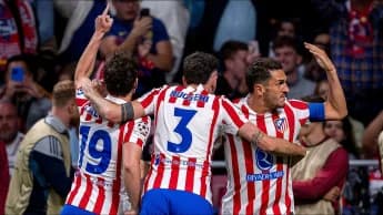 Diego Simeone insists Atletico outplayed Arsenal after semi-final draw