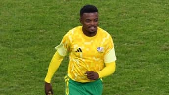 Mamelodi Sundowns star Teboho Mokoena faces World Cup test after demanding campaign