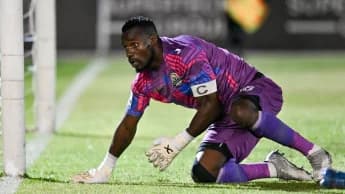 Washington Arubi reportedly to end long South African chapter with Caps United move
