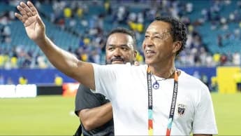 Bubista lands RS Berkane coaching role after Cape Verde World Cup success Bubista lands RS Berkane coaching role after Cape Verde World Cup success