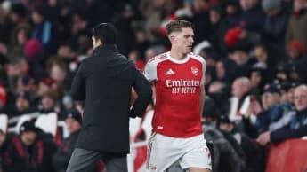 Mikel Arteta praises players efficiency after impressive win over Fulham