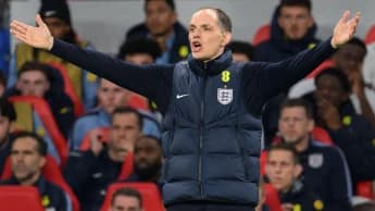 Joe Cole: England among 12 teams capable of winning 2026 World Cup