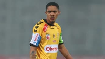 Antonio Van Wyk reveals why he joined trophy-hungry Mamelodi Sundowns Antonio Van Wyk reveals why he joined trophy-hungry Mamelodi Sundowns