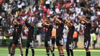 Happy Jele highlights key challenge facing Orlando Pirates this season
