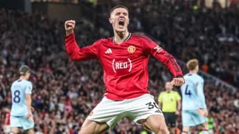 Benjamin Sesko should be fit for Man Utd's season opener