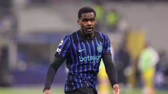 World Cup boost for Ivory Coast as Ange-Yoan Bonny changes allegiance World Cup boost for Ivory Coast as Ange-Yoan Bonny changes allegiance