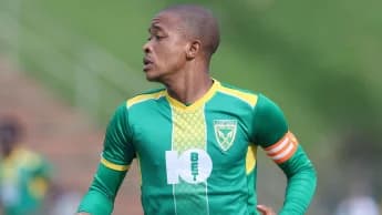 Manqoba Mngqithi hails Ayanda Jiyane as modern-day defender