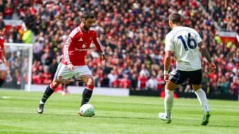 Red Devils clinch third after breathless battle against Forest