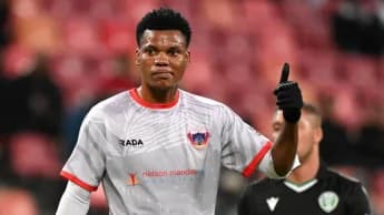 Bigs wins for relegation threatened Chippa, Magesi and Richards Bay in Betway Premiership on Tuesday