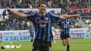 Giovanni Manna blasts VAR as Atalanta fight back to beat Napoli in Serie A
