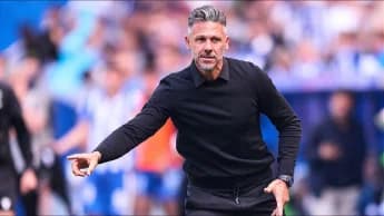 Martin Demichelis appointed new coach of RB Leipzig Martin Demichelis appointed new coach of RB Leipzig