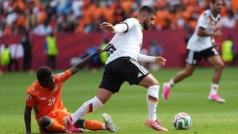 Undav brace helps Germany sink Ivory Coast in tense FIFA World Cup clash