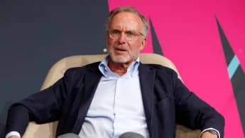 Bayern's Rummenigge demands 'handball rule overhaul' after PSG drama