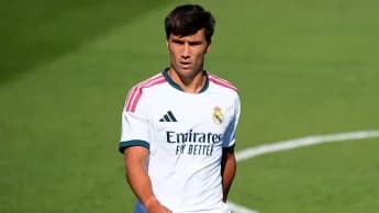 Fulham land striker Gonzalo Garcia from Real Madrid