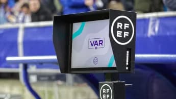 VAR edges closer to PSL debut after SAFA confirms government grant