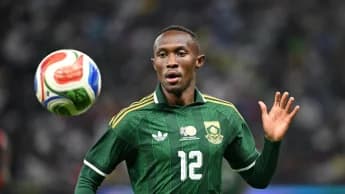 Thapelo Maseko closing in on FC Copenhagen switch - reports