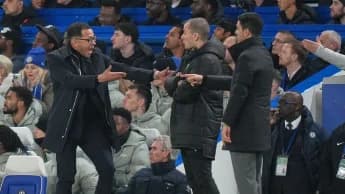 Mikel Arteta apologises after Liam Rosenior accuses Arsenal of 'disrespect' in warm-up