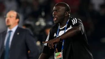 USMA's composure key as Lamine N'Diaye hails deserved Confederation Cup triumph