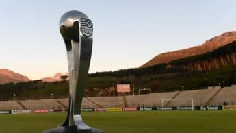 Nedbank Cup quarter-final draw: Former champions TS Galaxy paired with Jacksa Spears