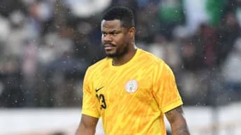 Tanzanian Premier League side Azam FC reportedly closing in on Stanley Nwabali transfer