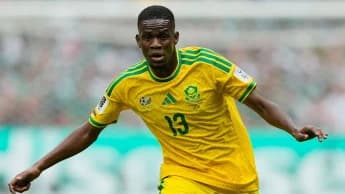 Gayton McKenzie sends message to Sphephelo Sithole after Bafana Bafana collapse