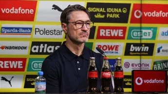 Niko Kovac demands Dortmund victory in Atalanta Champions League clash Niko Kovac demands Dortmund victory in Atalanta Champions League clash
