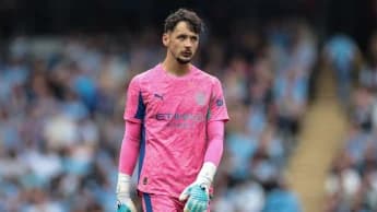 Pep Guardiola confirms James Trafford as Man City goalkeeper for Carabao Cup final