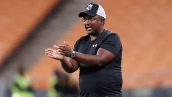 Xanti Pupuma sees promise in Milford FC despite defeat to Orlando Pirates Xanti Pupuma sees promise in Milford FC despite defeat to Orlando Pirates