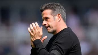 Marco Silva leaves Fulham after five years as Benfica move nears
